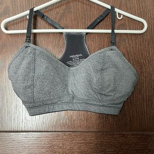 Nursing Bra